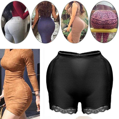 Butt Enhancer Push Up Underwear